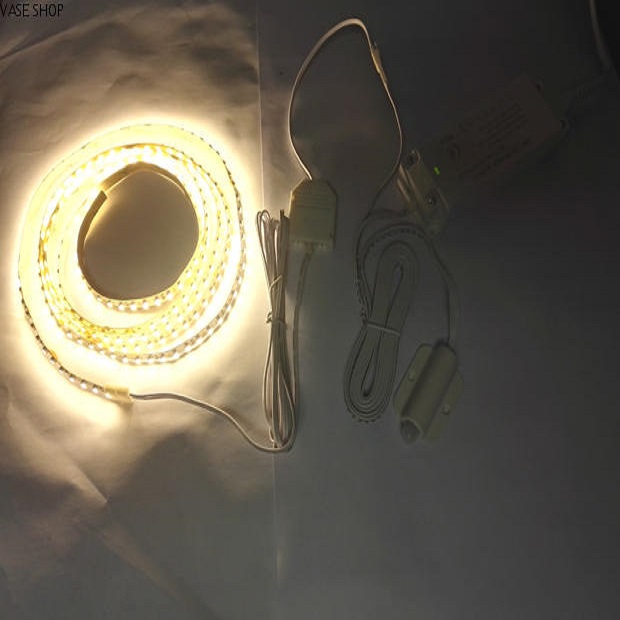 Bộ đèn led cảm ứng dây dài cho tủ áo chất lượng cao VNM-K06S125