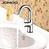 Vòi rửa lavabo nóng lạnh lõi đồng xoay 360 VNM-32274